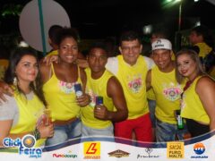 Camarote Espaço Folia (PM)
